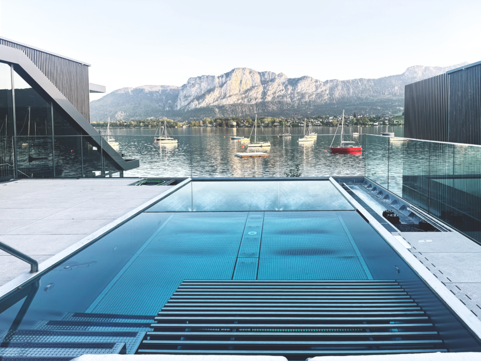 Achtquartier - Apollo Mondsee